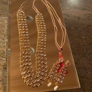 Jewelry set